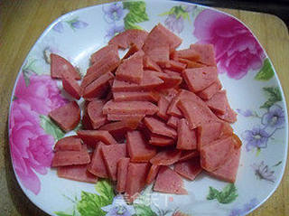【川菜】家常回锅豆腐的做法步骤：2