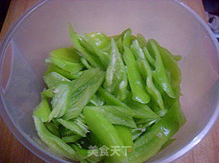 【川菜】家常回锅豆腐的做法步骤：3