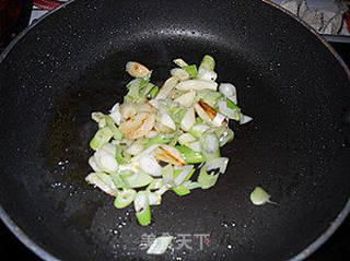 【川菜】家常回锅豆腐的做法步骤：8