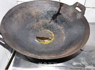 【川菜系列】之一夏天清爽解馋的少油版肉沫茄子的做法步骤:7