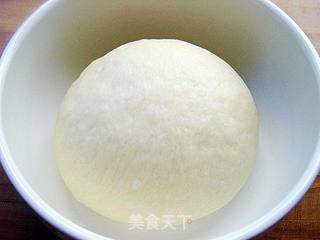美味的“海鲜披萨”的做法步骤:4