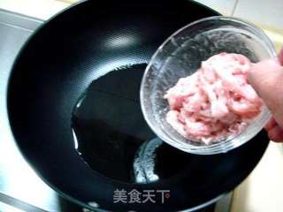 鱼香肉丝的做法步骤：7
