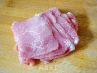 【川菜】--蚂蚁上树的做法步骤：2