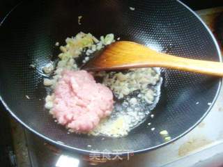 【川菜】--蚂蚁上树的做法步骤：6