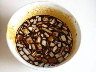 【川菜】----鱼香茄子的做法步骤:3
