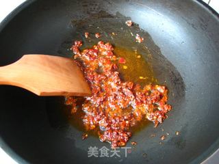 【川菜】—水煮牛肉的做法步骤：4