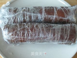 赛肘花的做法步骤:9