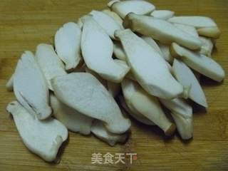 【养生汤系列】杏鲍菇鸭汤的做法步骤：6