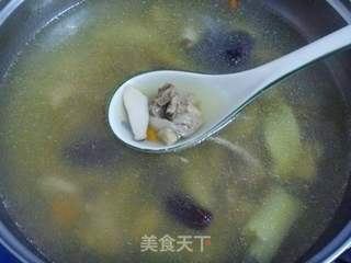 【养生汤系列】杏鲍菇鸭汤的做法步骤：8