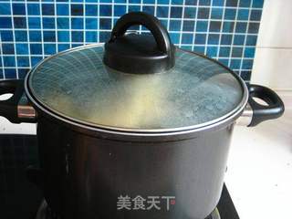 【川菜】----口水鸡的做法步骤:8
