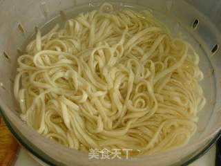 【川菜】----宜宾燃面的做法步骤:2