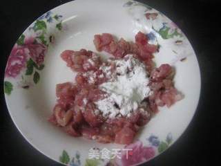 麻婆豆腐的做法步骤：3