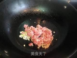麻婆豆腐的做法步骤:5
