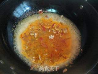 麻婆豆腐的做法步骤:7