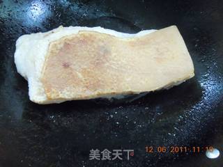 【川菜】酱爆肉---超详细的做法步骤：3