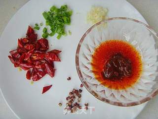 【川菜】:水煮肉的做法步骤:2