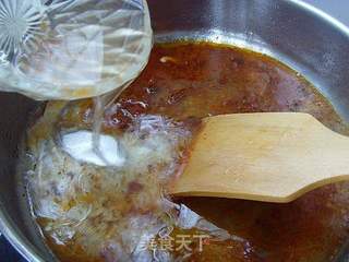 【川菜】:水煮肉的做法步骤:6