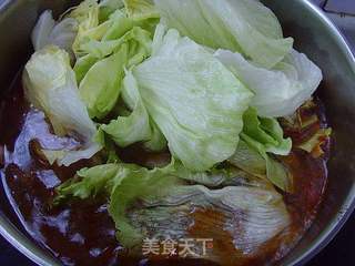 【川菜】:水煮肉的做法步骤:7