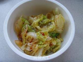 【川菜】:水煮肉的做法步骤:8