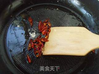 【川菜】:宫保豆腐的做法步骤:4
