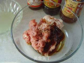 【川菜】:钟水饺的做法步骤:4