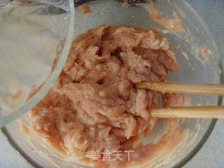 【川菜】:钟水饺的做法步骤:5