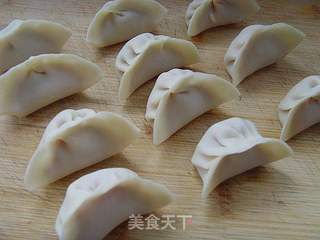 【川菜】:钟水饺的做法步骤:6