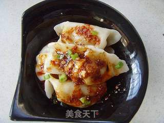 【川菜】:钟水饺的做法步骤:9