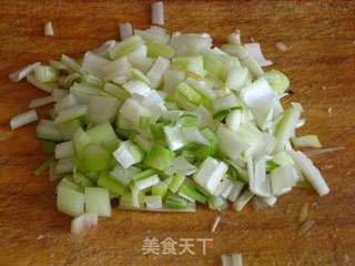 【川菜】----鱼香肉丝的做法步骤:6