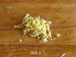 【川菜】----鱼香肉丝的做法步骤:7