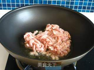 【川菜】----鱼香肉丝的做法步骤:9