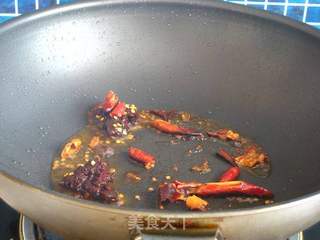 【川菜】----鱼香肉丝的做法步骤:12