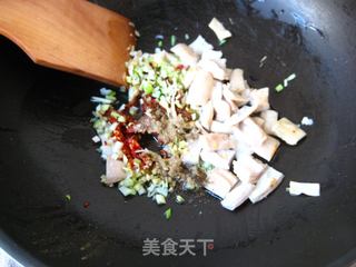 【川菜】—肥肠豆花的做法步骤：3