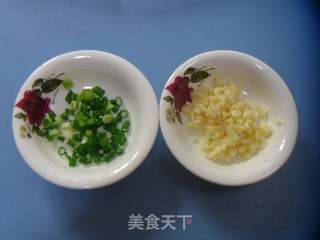 【川菜】川味紫甘蓝的做法步骤:4