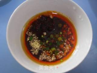 【川菜】川味紫甘蓝的做法步骤：7
