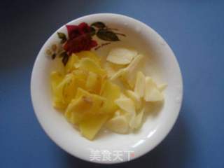 【川菜】双椒炒猪心的做法步骤:6