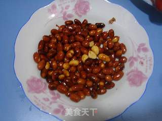 【川菜】 金针菇豆花肉末的做法步骤：6