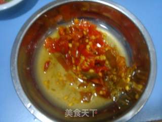 【川菜】 金针菇豆花肉末的做法步骤：8