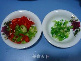 【川菜】 金针菇豆花肉末的做法步骤：9
