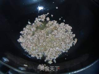 【川菜】 金针菇豆花肉末的做法步骤：10