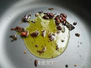 锤出来的美味--棒棒鸡丝的做法步骤：6