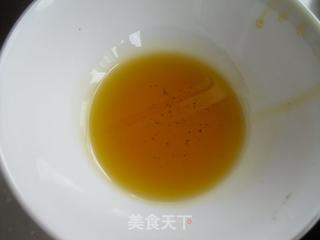 锤出来的美味--棒棒鸡丝的做法步骤：7