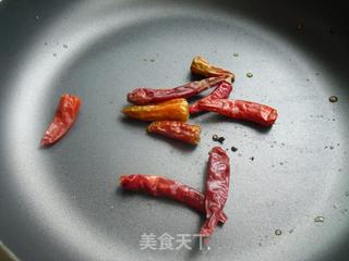 锤出来的美味--棒棒鸡丝的做法步骤：8