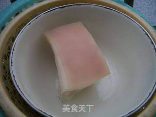 喜沙肉的做法步骤:3
