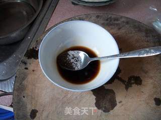 喜沙肉的做法步骤:4