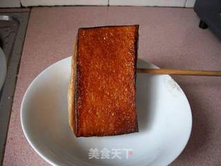 喜沙肉的做法步骤:7