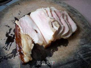 喜沙肉的做法步骤:8
