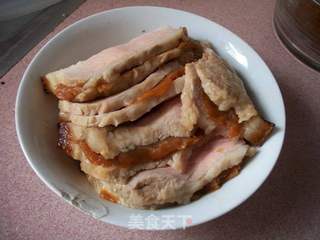 喜沙肉的做法步骤:10