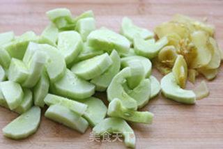 麻辣水煮鱼的做法步骤:4