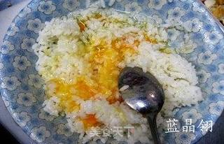 【川菜】创意无限——麻婆豆丁饭的做法步骤:2